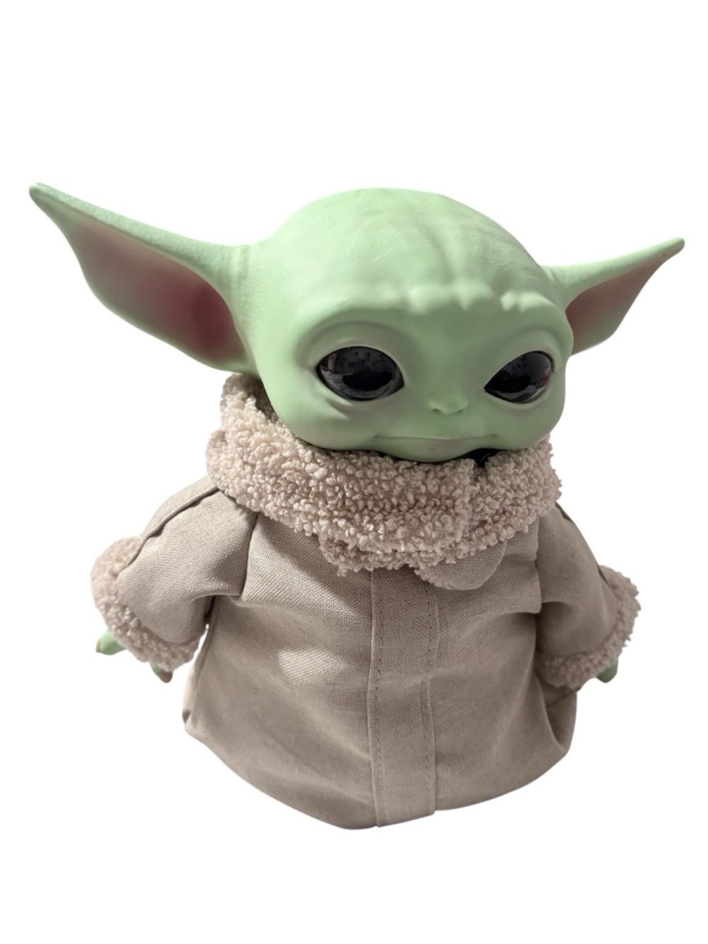 Star Wars The Mandalorian The Child 11 inch Plush Toy